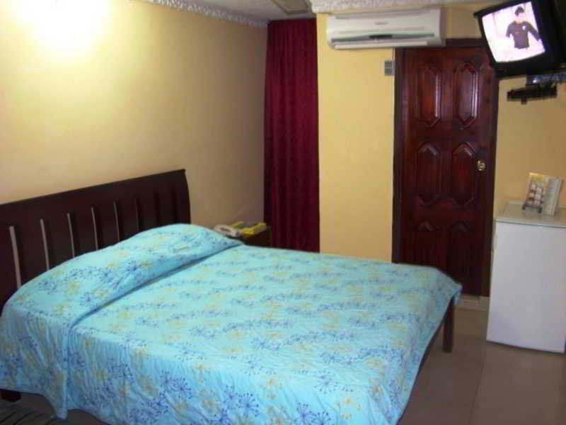 Hotel Interamericano Barranquilla  Exterior foto